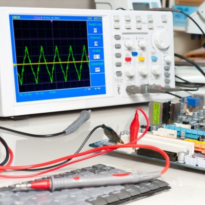 RF Knowledge -- Basic Concepts and Terminology