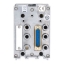 86105C 9 GHz optical 20 GHz electrical sampling module, 750 to 1650 nm SMF and MMF